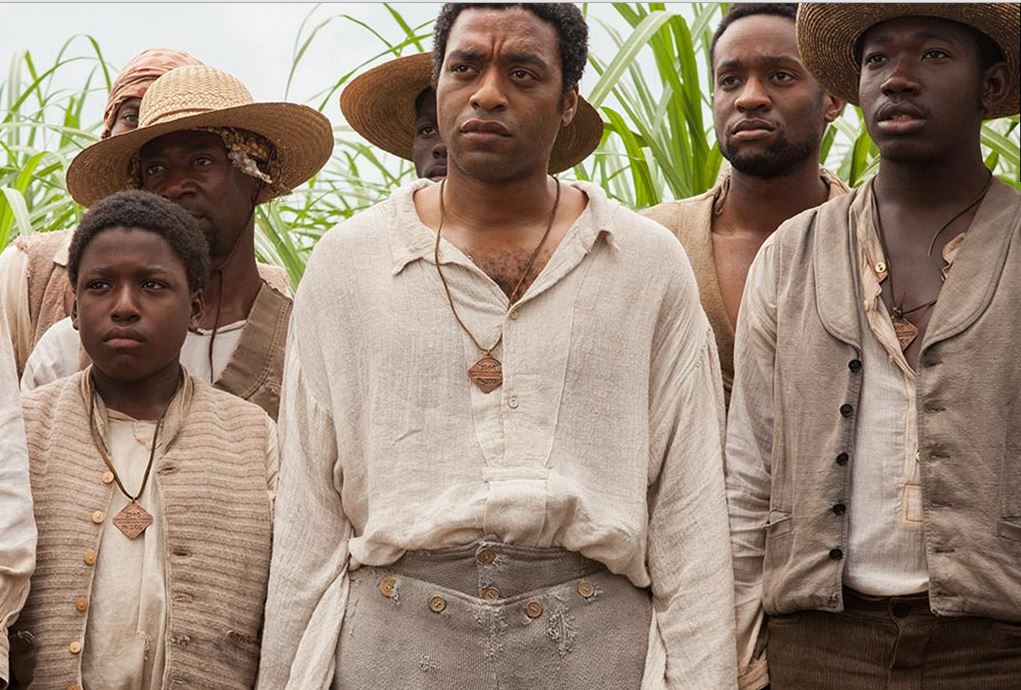 An Unflinching Portrayal Of Slavery The Republican Post