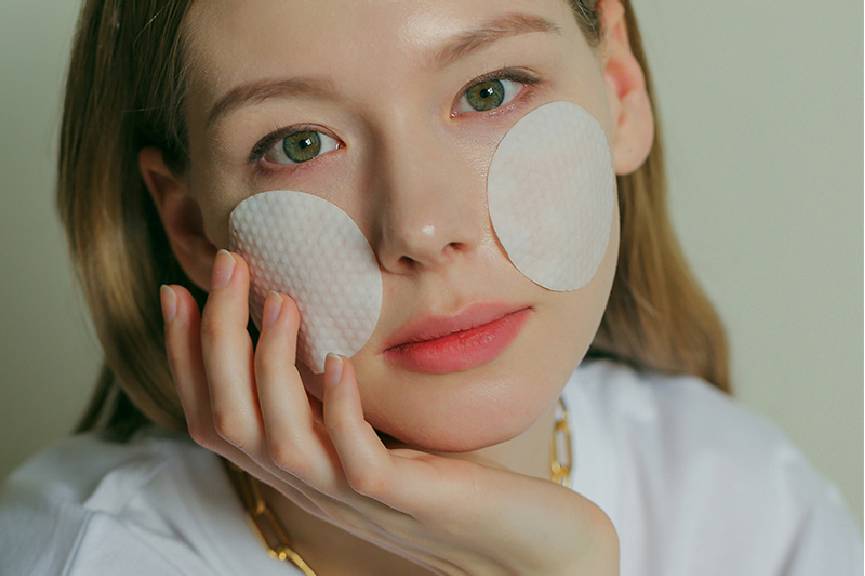 Why Korea's Cotton Pads Are Better for Skin Care Than American